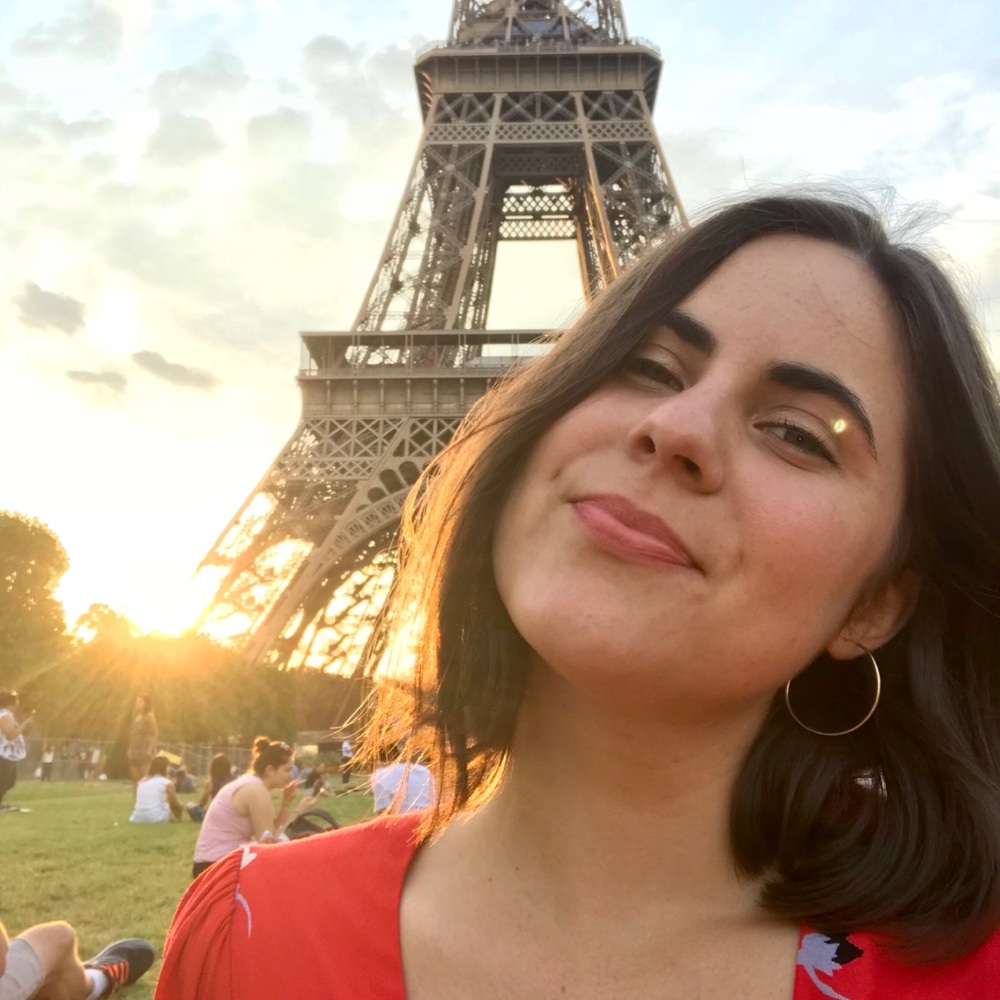 Meet your Posher, Delaney